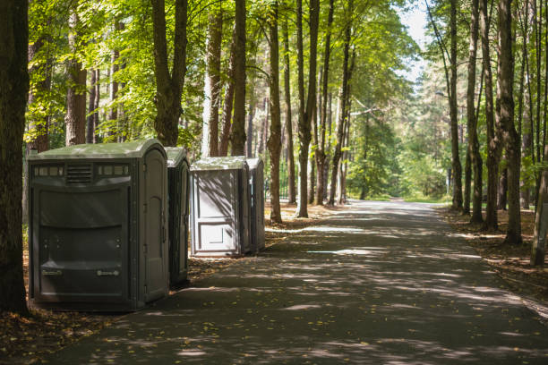 Best Best portable toilet rental  in Fort Recovery, OH