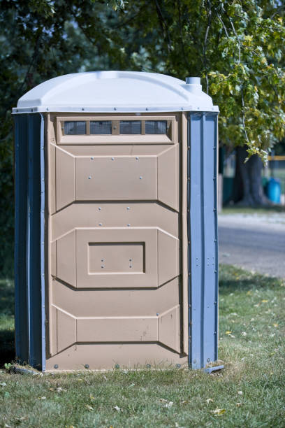 Portable Toilet Options We Offer in Fort Recovery, OH