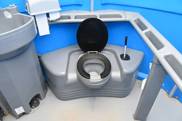 Best Affordable portable toilet rental  in Fort Recovery, OH
