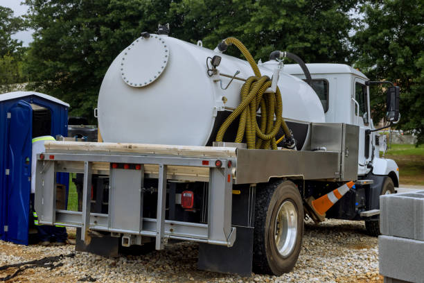 Reliable Fort Recovery, OH porta potty rental Solutions