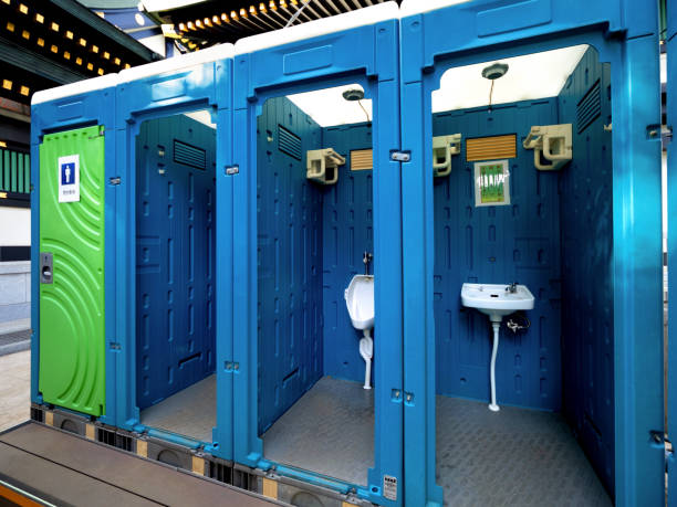 Best High-end porta potty rental  in Fort Recovery, OH