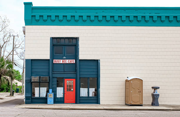Best Long-term porta potty rental  in Fort Recovery, OH
