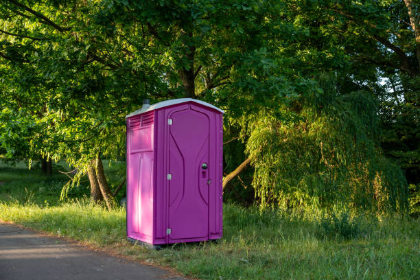 Best Local porta potty services  in Fort Recovery, OH