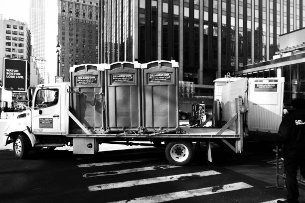 Best Emergency porta potty rental  in Fort Recovery, OH