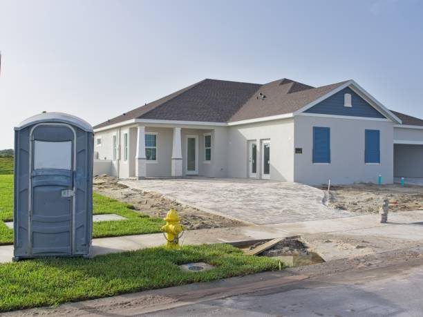 Portable sink rental in Fort Recovery, OH