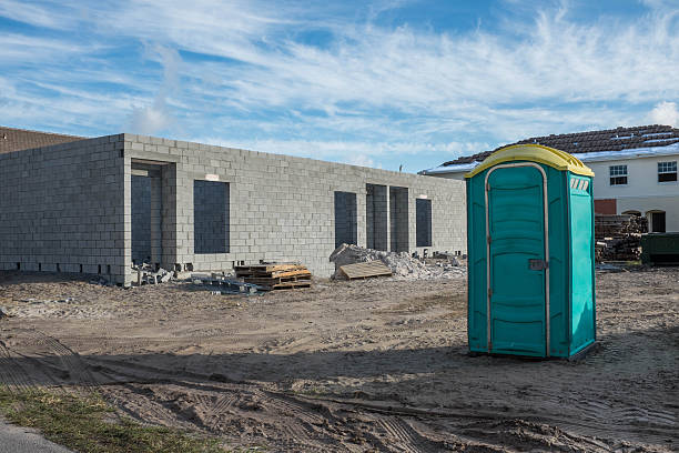  Fort Recovery, OH Porta Potty Rental Pros